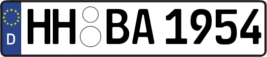HH-BA1954