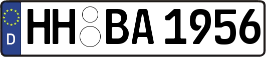 HH-BA1956