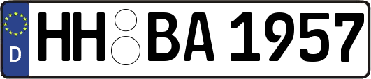 HH-BA1957