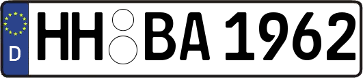 HH-BA1962