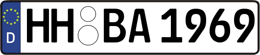 HH-BA1969