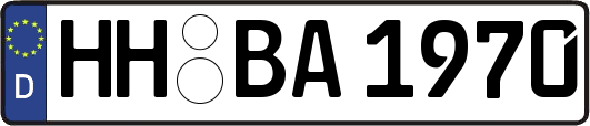 HH-BA1970