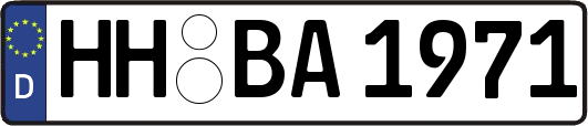 HH-BA1971