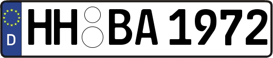 HH-BA1972