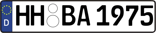 HH-BA1975
