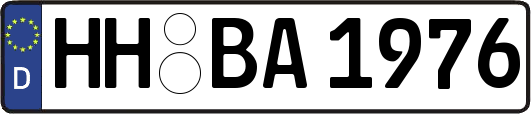 HH-BA1976