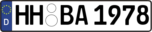 HH-BA1978