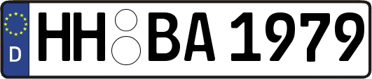 HH-BA1979