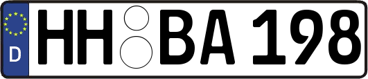 HH-BA198