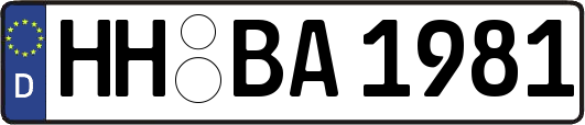 HH-BA1981
