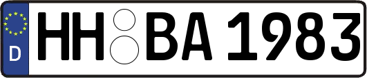 HH-BA1983