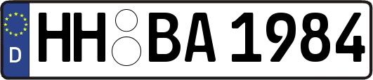 HH-BA1984