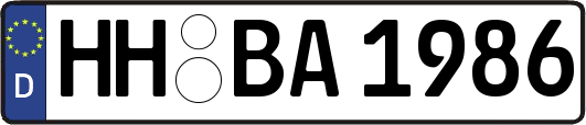 HH-BA1986