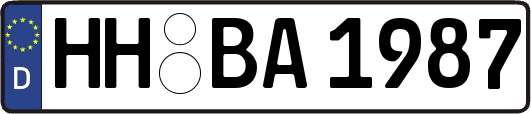 HH-BA1987