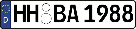HH-BA1988