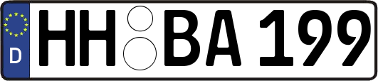 HH-BA199
