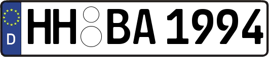 HH-BA1994