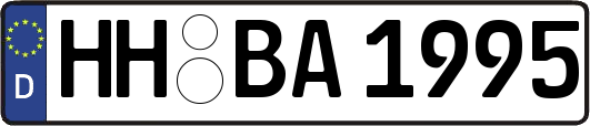 HH-BA1995