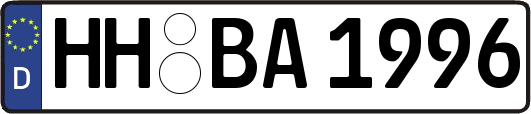 HH-BA1996