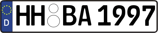 HH-BA1997