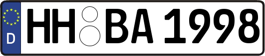HH-BA1998