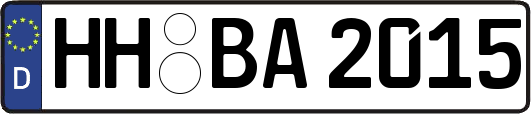 HH-BA2015
