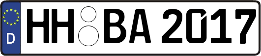 HH-BA2017