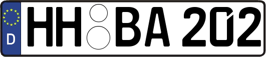 HH-BA202