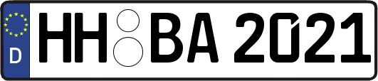 HH-BA2021