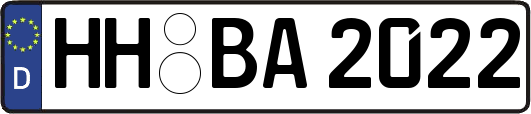 HH-BA2022