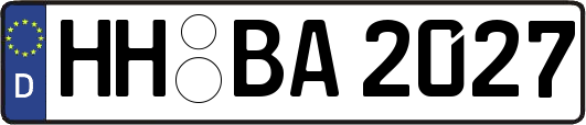 HH-BA2027