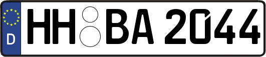 HH-BA2044