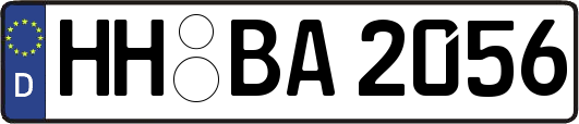HH-BA2056