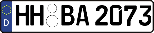 HH-BA2073