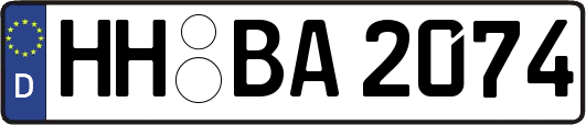 HH-BA2074