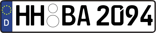 HH-BA2094