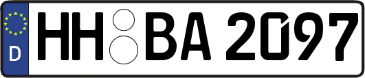 HH-BA2097