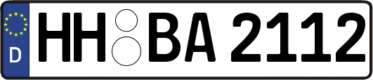 HH-BA2112