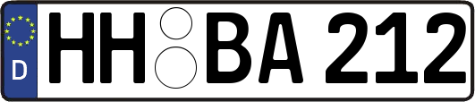 HH-BA212