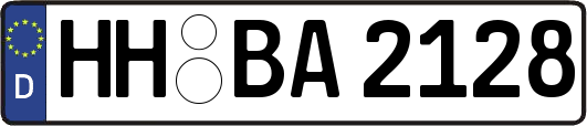 HH-BA2128