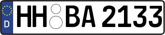 HH-BA2133