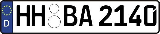 HH-BA2140