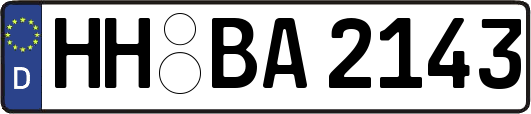 HH-BA2143