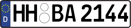 HH-BA2144