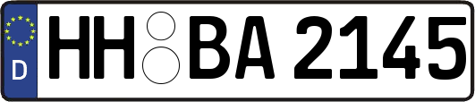 HH-BA2145