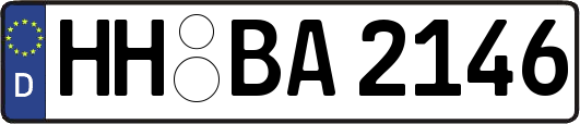 HH-BA2146