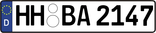 HH-BA2147