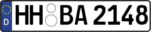 HH-BA2148