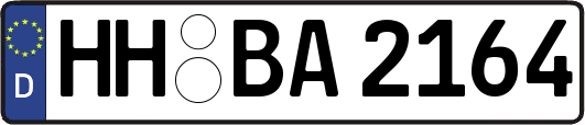 HH-BA2164