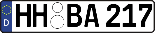 HH-BA217